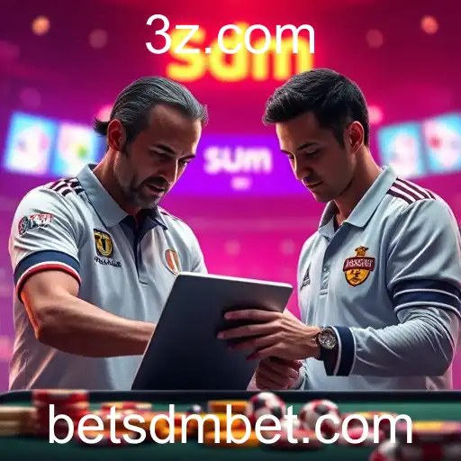 Tendências e Desafios do Mercado de Jogos Online