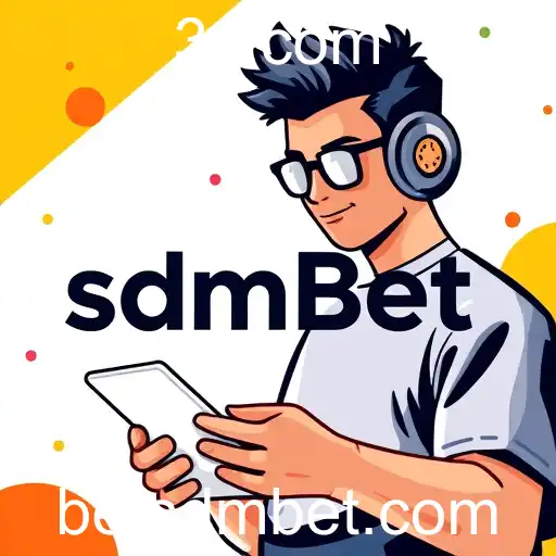 Expansão Global e Digitalização do Entretenimento no sdmBet