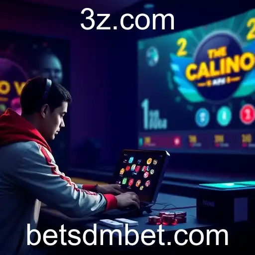 Crescimento do Mercado de Apostas Online em 2025