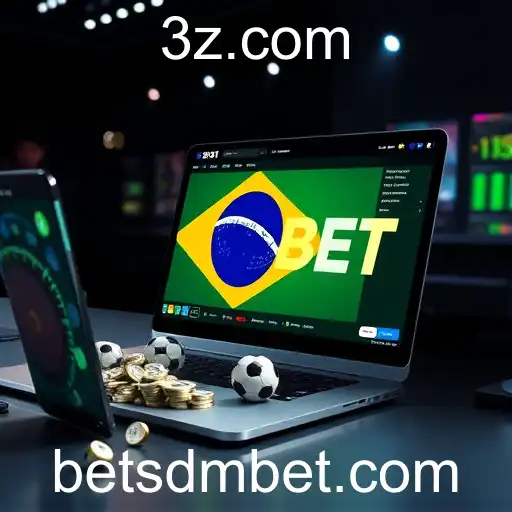 Impactos da Tecnologia nas Apostas Digitais