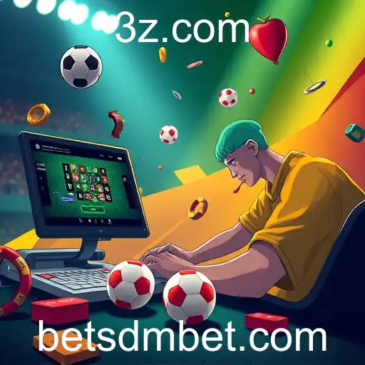 A Expansão do Mercado de Jogos Online em 2025