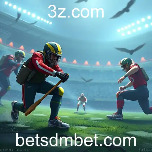 Impactos Recentes nos Jogos Online e o Papel da 'sdmbet'