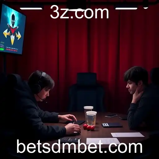 Crescimento do Mercado de Apostas Online em 2025