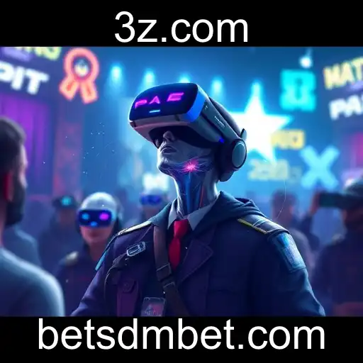 Avanços e Tendências no Mundo dos Jogos Digitais