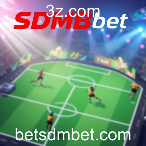 Revolução nos E-Sports: SDMBet e o Futuro das Apostas Online