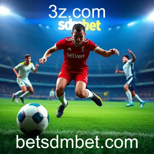 A Ascensão do sdmbet no Mundo dos Jogos Online