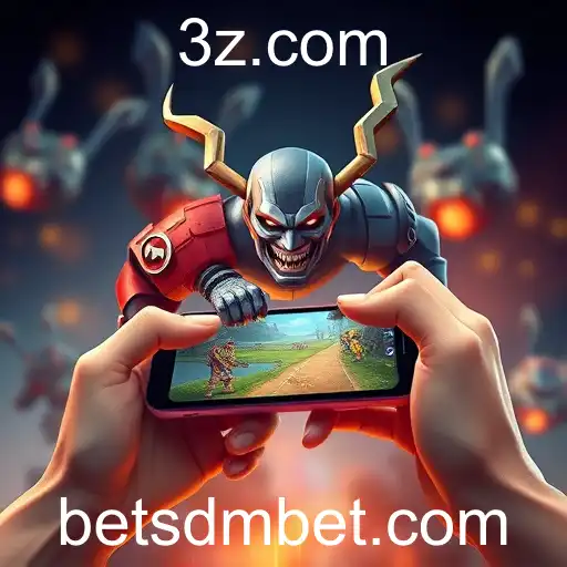 A Ascensão do Mercado de Apostas Online em 2025