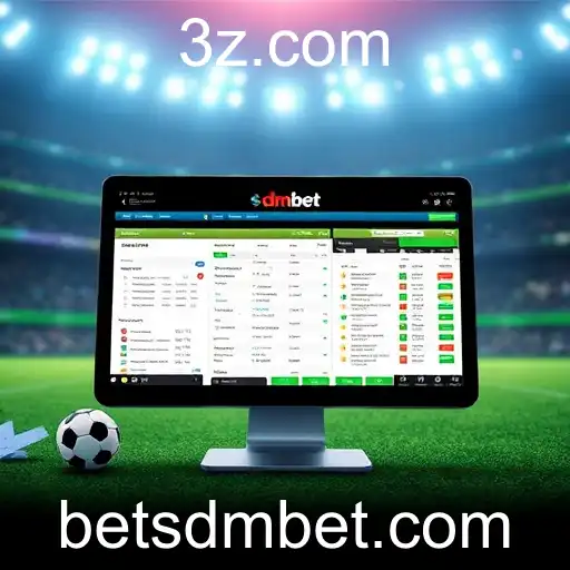 Dinâmica dos Sites de Jogos em Portugal