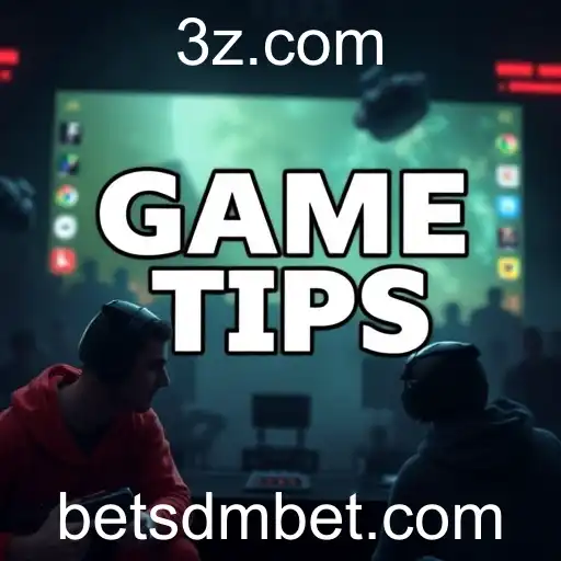 Estratégias Essenciais em 'Game Tips': Melhore Seu Jogo