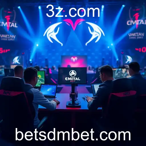 A Ascensão dos Torneios de Jogos na Era dos eSports