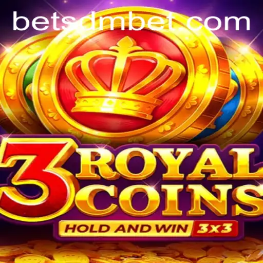 Exploring the Thrills of 3royalcoins: A New Frontier in Online Gaming