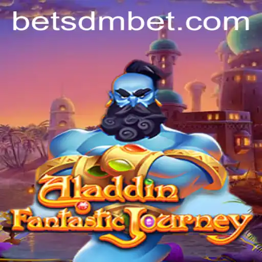 Aladdin: Exploring the Magic of SDMBET's Latest Gaming Adventure