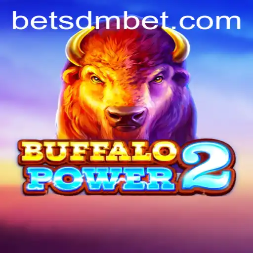 Exploring the Thrilling World of BuffaloPower2 and its Connection to sdmbet