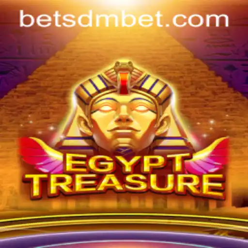 Discover the Mystical World of EgyptTreasure: An Immersive Gaming Adventure