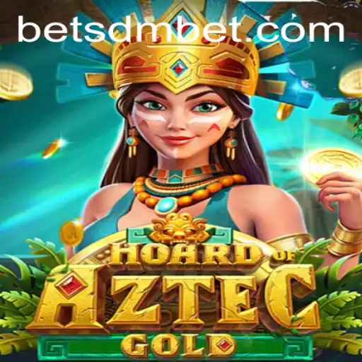 Discover the Thrills of HoardofAztecgold - A Treasure Hunt Adventure