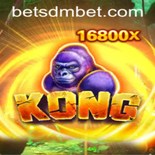 Unveiling the Thrills of Kong: A New Era of Interactive Gaming with SDMbet