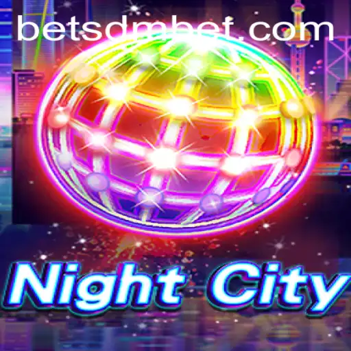 NightCity: Dive Into the Virtual Wilderness