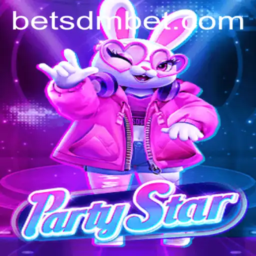 PartyStar: A New Game Experience with sdmbet