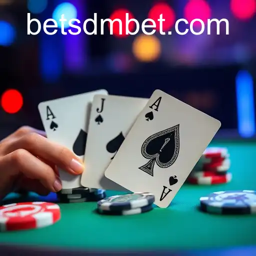Gaming Experience sdmbet - 800+ Premium and Exclusive Games