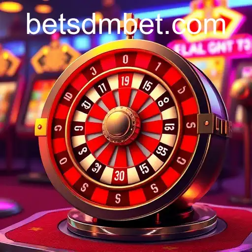 VIP Service sdmbet - 24/7 Support and Exclusive Benefits