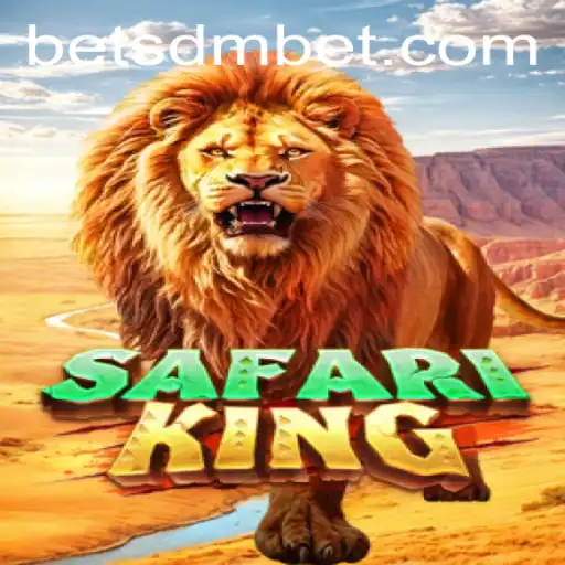Exploring the Wild Adventures of SafariKing with SDMBet