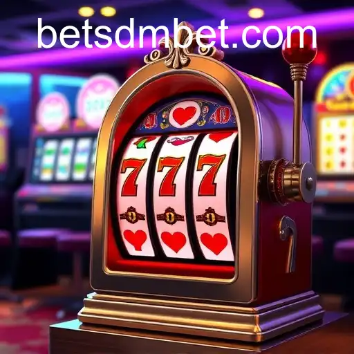 Gaming Experience sdmbet - 800+ Premium and Exclusive Games