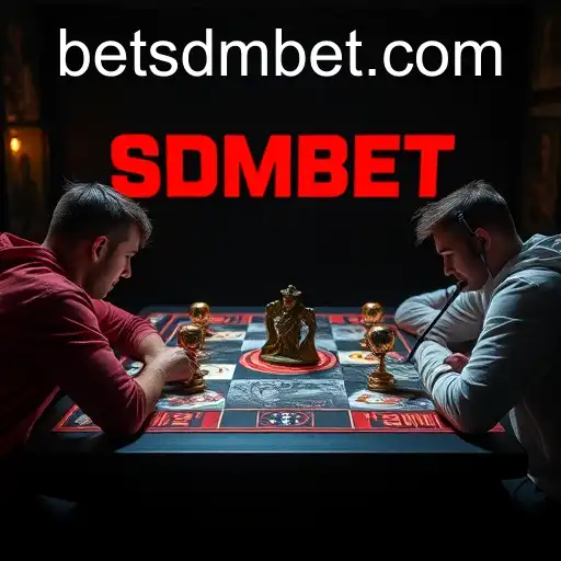Gaming Experience sdmbet - 800+ Premium and Exclusive Games